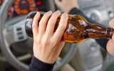 [ẢNH] Các nước xử phạt rất nặng lái xe uống rượu, bia
